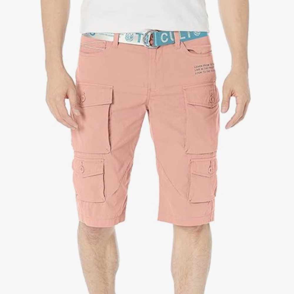 Cult of Individuality Men's Shorts